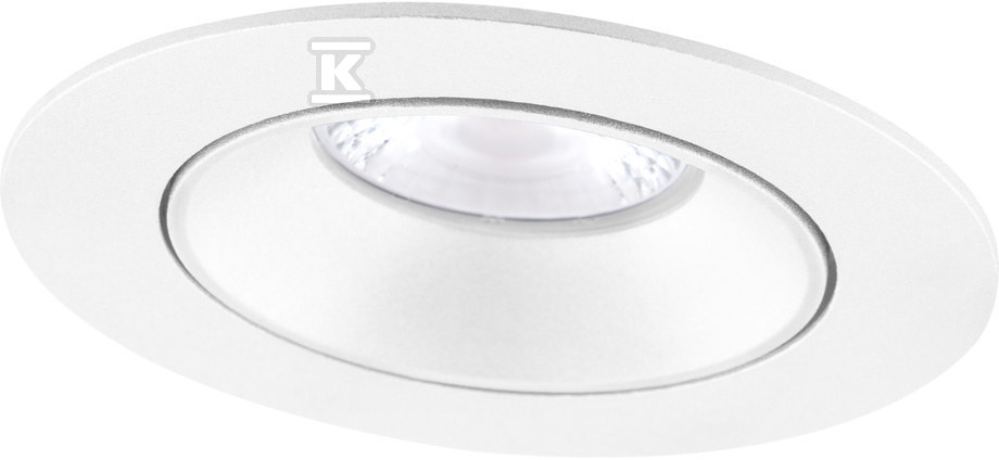 Oprawa LED SPOT ADJ P 8W 930 DIM IP20 - 4058075799646